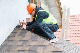 Professional Roofing Contractor in Plains, MT